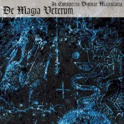In Conspectu Divinae Majestatis album by De Magia Veterum