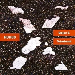 Humus album by Bojan Zulfikarpašić