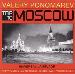 Trip to Moscow