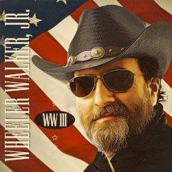 WW III album by Ben Hoffman