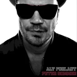 Alt forladt album by Peter Sommer