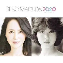 Seiko Matsuda 2020 album by Seiko Matsuda