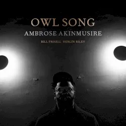 Owl Song album by Ambrose Akinmusire