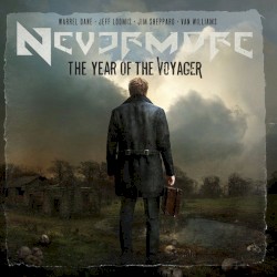 The Year of the Voyager album by Nevermore