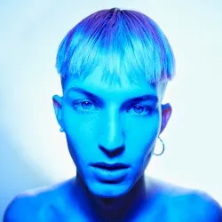Where Polly People Go to Read album by Gus Dapperton