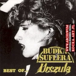 Best of Budka Suflera & Urszula album by Urszula