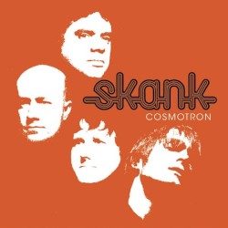 Cosmotron album by Skank