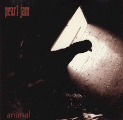 Animal album by Pearl Jam