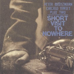 Short Visit to Nowhere album by Peter Brötzmann