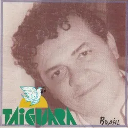 Brasil Afri album by Taiguara