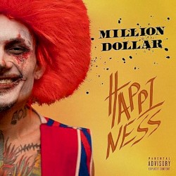 Million Dollar: Happiness album by Morgenshtern