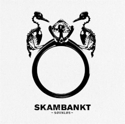 Søvnløs album by Skambankt