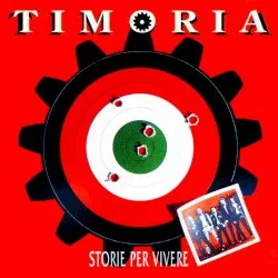 Storie per vivere album by Timoria