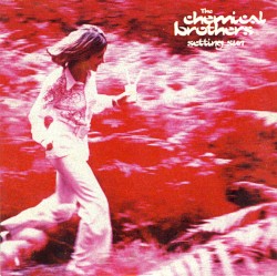 Setting Sun album by The Chemical Brothers