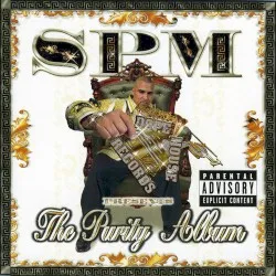 The Purity Album album by South Park Mexican