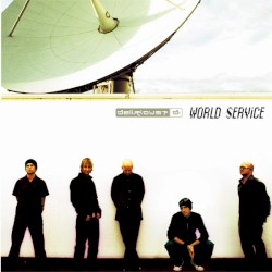 World Service album by Delirious?