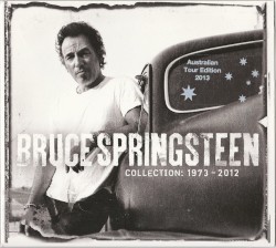 Collection: 1973–2012 album by Bruce Springsteen
