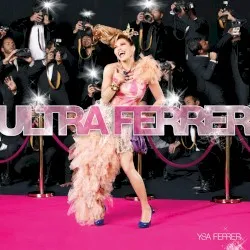 Ultra Ferrer album by Ysa Ferrer