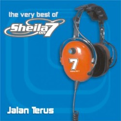 Jalan Terus album by Sheila on 7