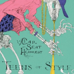 Teens of Style album by Car Seat Headrest