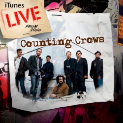 ITunes Live from SoHo album by Counting Crows