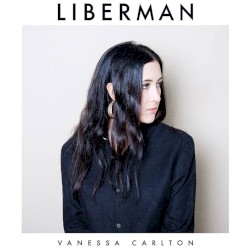 Liberman album by Vanessa Carlton