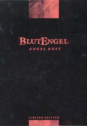 Angel Dust album by Blutengel