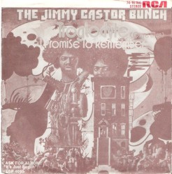 Troglodyte (Cave Man) album by Jimmy Castor