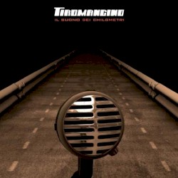 Il suono dei chilometri album by Tiromancino