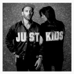 Just Kids album by Mat Kearney