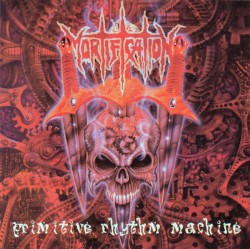 Primitive Rhythm Machine album by Mortification