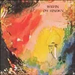 Music Inspired by Lord of the Rings album by Bo Hansson