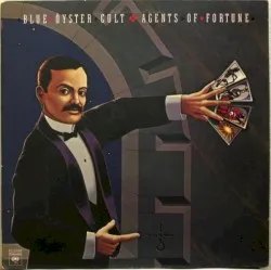 Agents of Fortune
