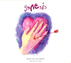 Hold on My Heart album by Genesis