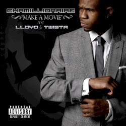 Make a Movie album by Chris Brown