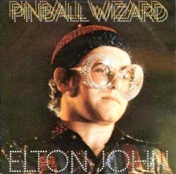 Pinball Wizard album by Elton John