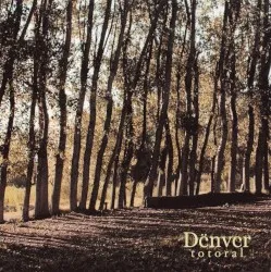Totoral album by Dënver