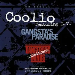 Gangsta's Paradise album by Coolio