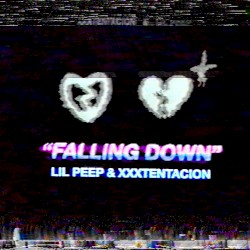 Falling Down album by Lil Peep