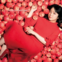 i album by Mone Kamishiraishi