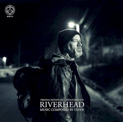 Riverhead – Original Motion Picture Soundtrack album by Ulver