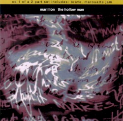 The Hollow Man album by Marillion