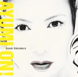 AYUMI ON! album by Ayumi Nakamura