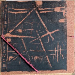 Mohnomishe album by Zoviet France