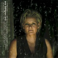 Snö album by Eva Dahlgren