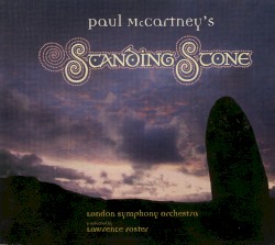 Standing Stone album by Paul McCartney