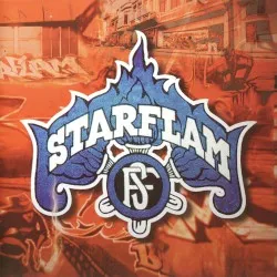 Starflam album by Starflam