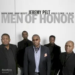 Men of Honor album by Jeremy Pelt
