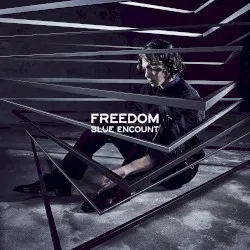 FREEDOM album by Blue Encount