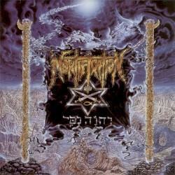 EnVision EvAngelene album by Mortification